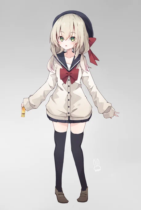 #セーラー服の日