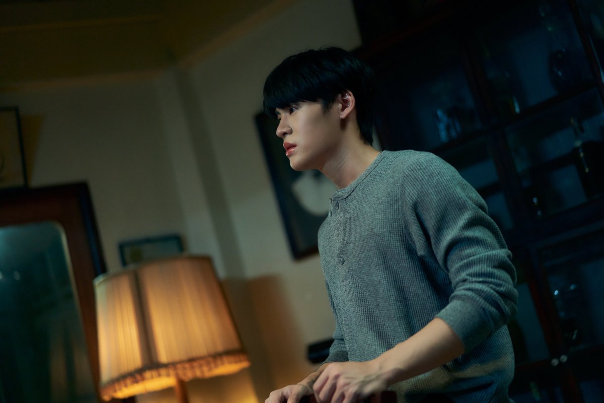 ดื้อเฮียก็หาว่าซน | Naughty BABE Series tweet media