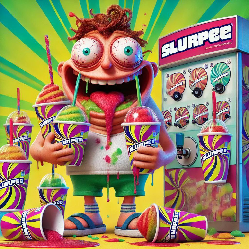 AndyHenderson93's tweet photo. @SLURPEESOLANA1 Let’s go 🚀🚀 airdrop announced 🥳🎉 https://t.co/0RIYck41iP