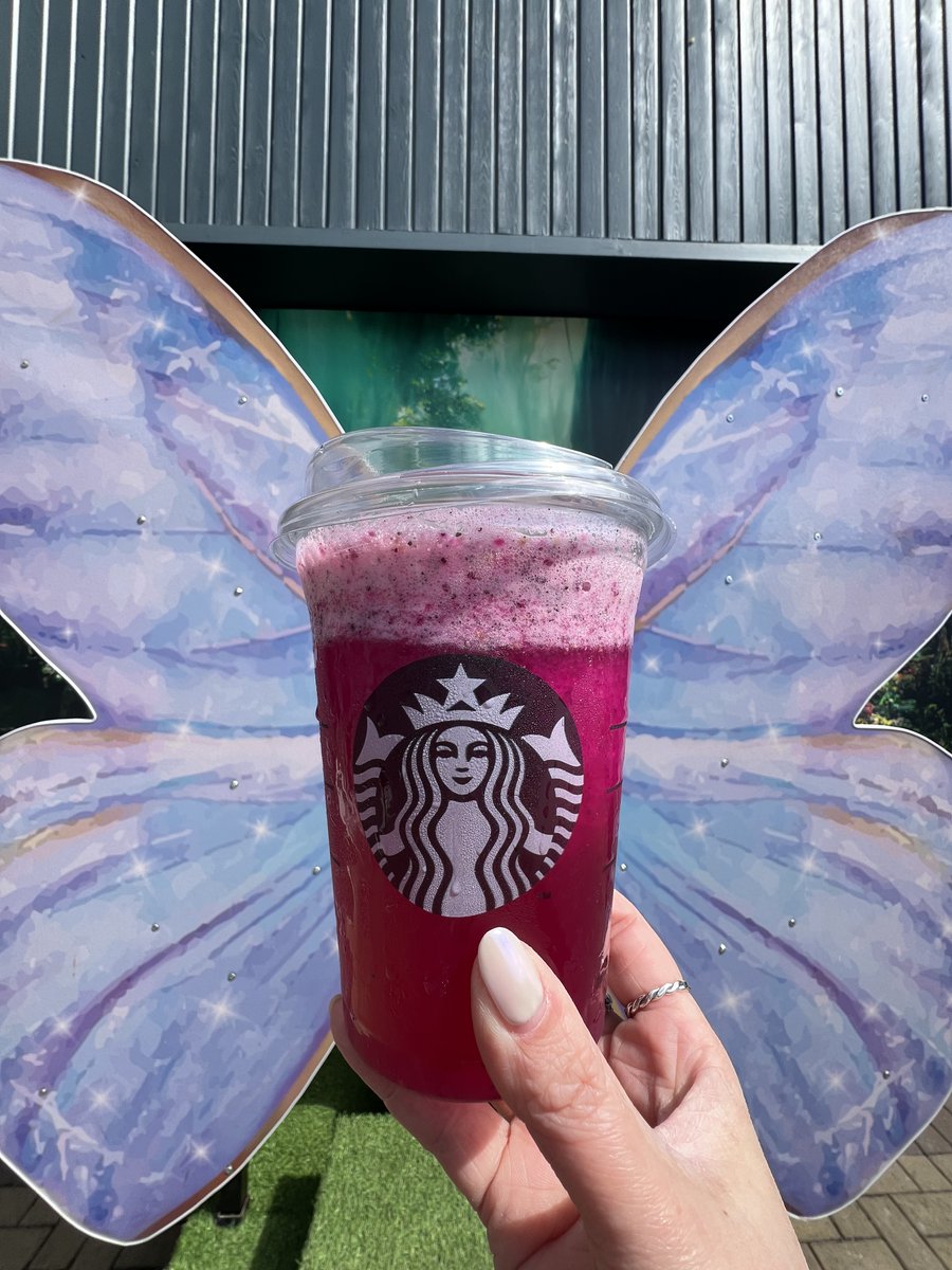 Caledonia_Park's tweet photo. Indulge in exclusive @Starbucks drinks that will transport you straight to Neverland as part of our Never Grow Up event. 🥤 ⚓

Come and experience the magic before they disappear! Don't miss out on these limited-time-only drinks!✨ https://t.co/wMj4C0Rj8s