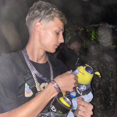 Sherekão noia foda-se