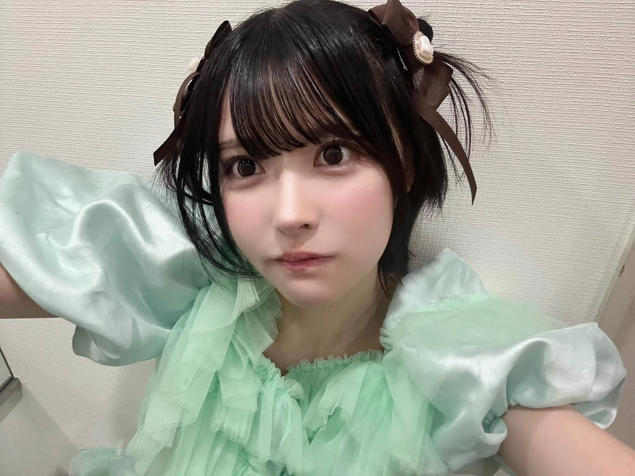 るーるる（小此木流花）Jams Collection on X: 