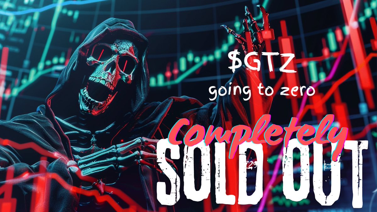$GTZ tweet media