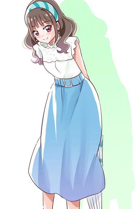 6月のSNSまとめ | 未鏡 レイフレお疲れ様でした #pixiv  