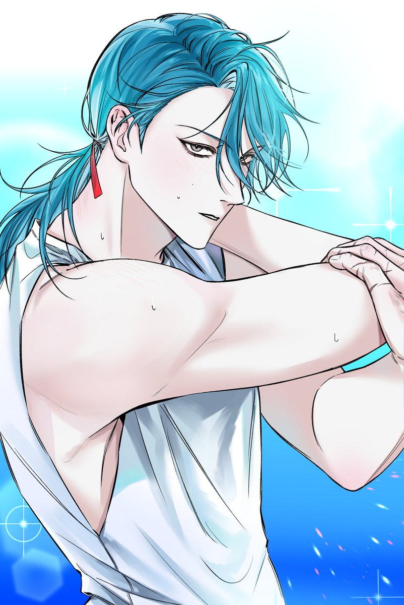 애수 (@AeSuuu__) / Posts / X
