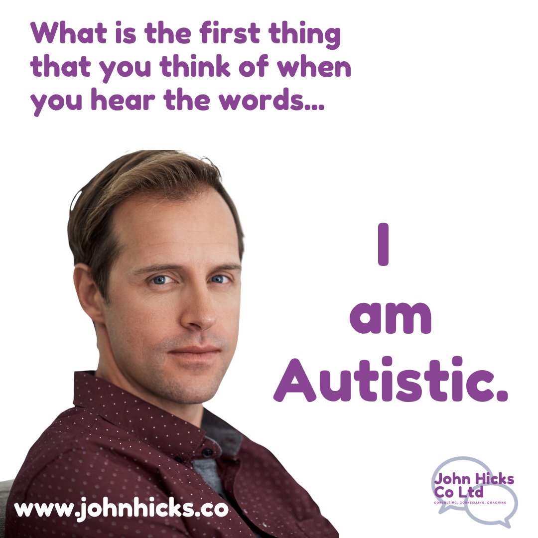 Essential advice for managers in #science who are supporting #neurodiverse team members. #autism #neurodiversity
linkedin.com/feed/update/ur…