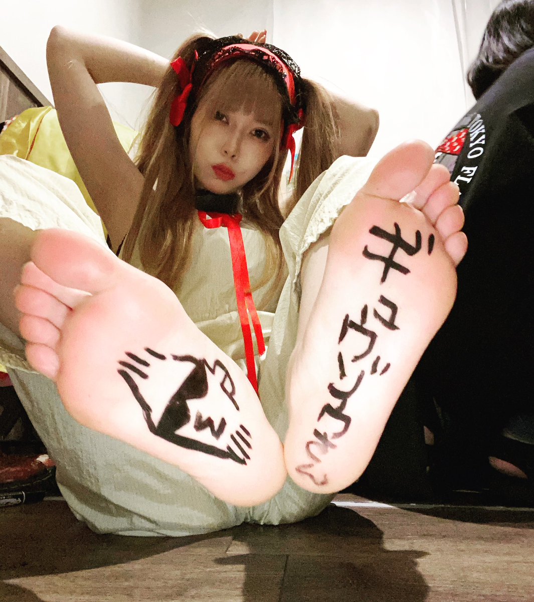 y_qsai's tweet photo. また幸せなイベントに出れます！！！！！！！！！！やったねこーー！！！！！！！ギュウゾウさんをお祝いします！GPR総力戦！！！ https://t.co/UGUTyCTZ5k