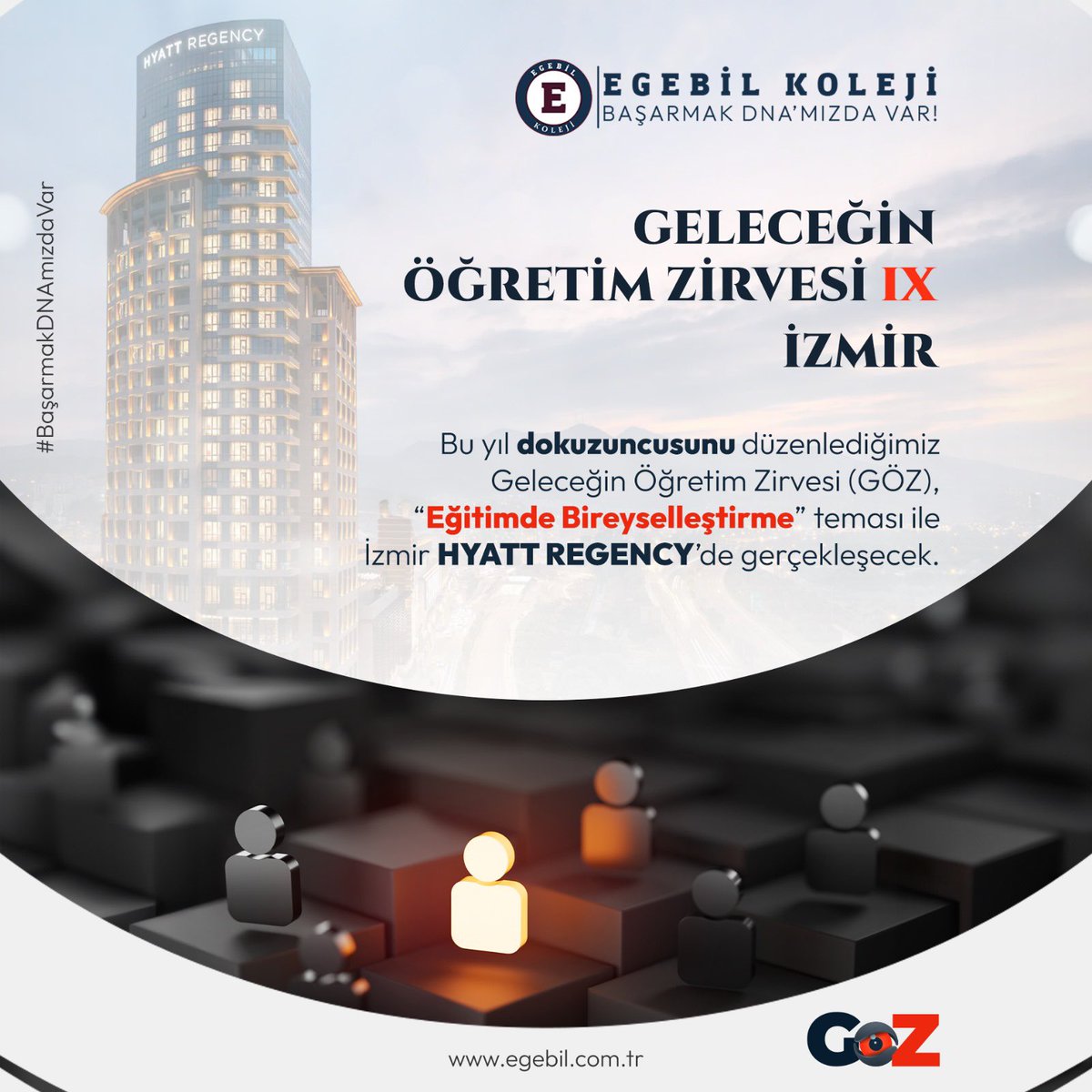 faruk__tatar's tweet photo. Büyüyen Egebil ailesi olarak, araştırmaya , geliştirmeye, öğrenmeye ve öğretmeye ilk günkü heyecan ile devam ediyoruz 🧿 https://t.co/9o9umjMXcq