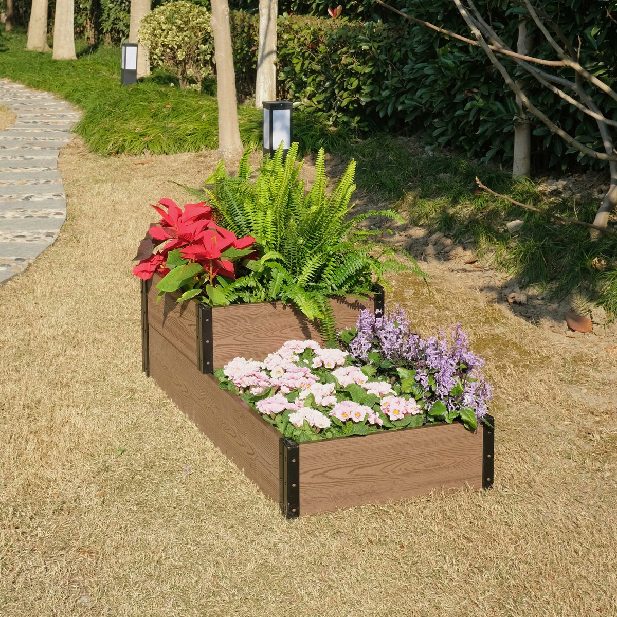 Everbloom Garden tweet media