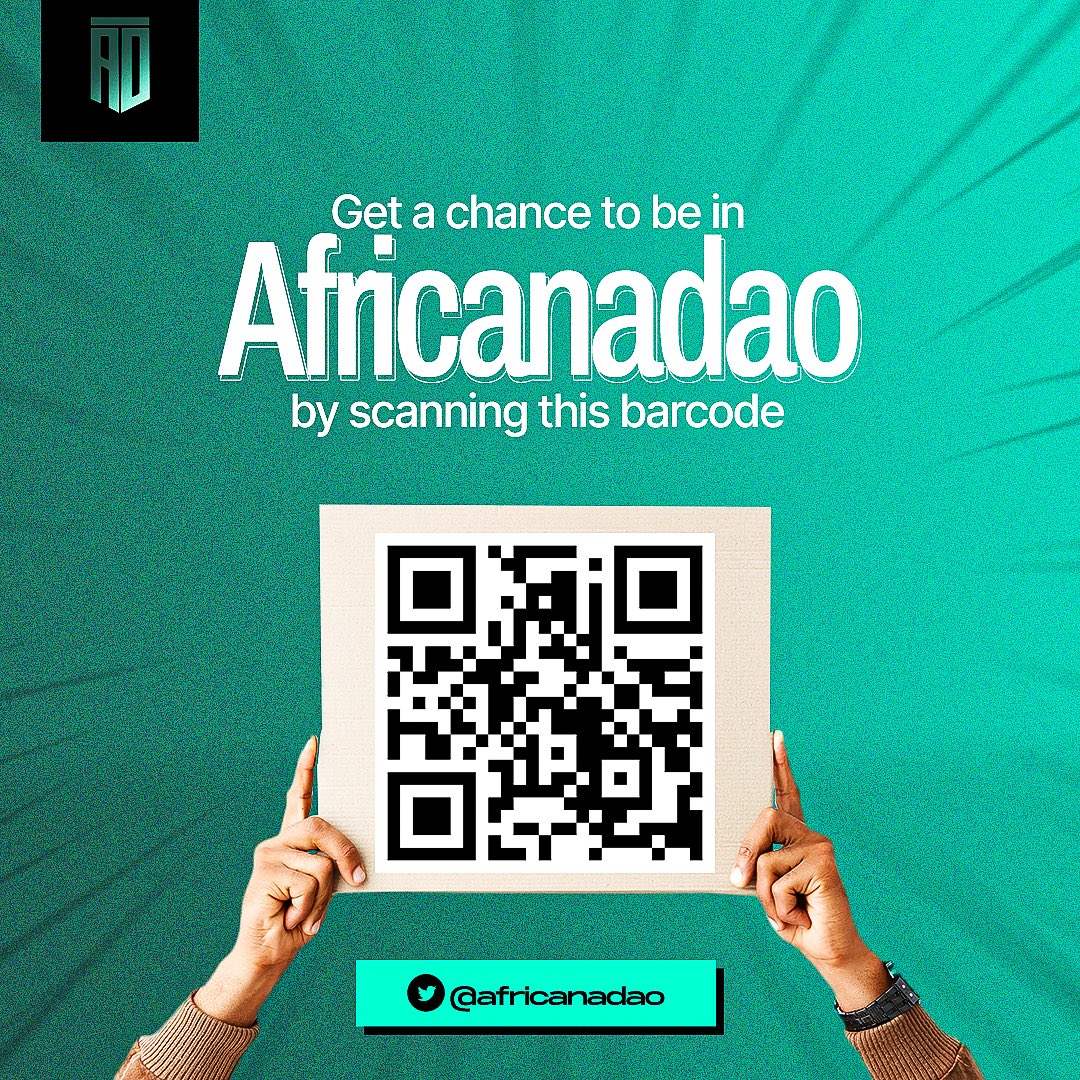 africanadao's tweet photo. ⨻ WELCOME TO AD | 💚

⨻ FIRST COME, FIRST SERVE. https://t.co/C1Y81vV407