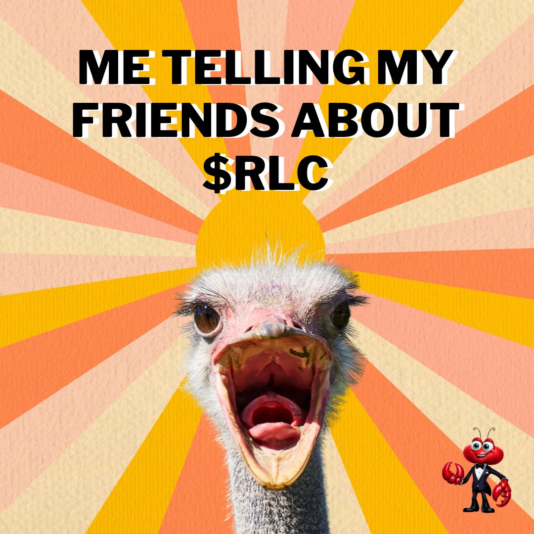 One more day for #pinksale tell a friend 🦞 $redlobstercoin $rlc pinksale.finance/launchpad/ethe…