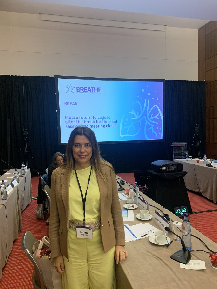 Durante los 2 últimos días , hemos tenido el advisory internacional para la vacunación en embarazo frente al VSR , causante del mayor número de ingresos hospitalarios por Bronquiolitis en recién nacidos y causante de neumonías y muerte en lactantes. <a href="/quironsalud/">quirónsalud</a> <a href="/GinecologasSur/">GineGetafe</a>