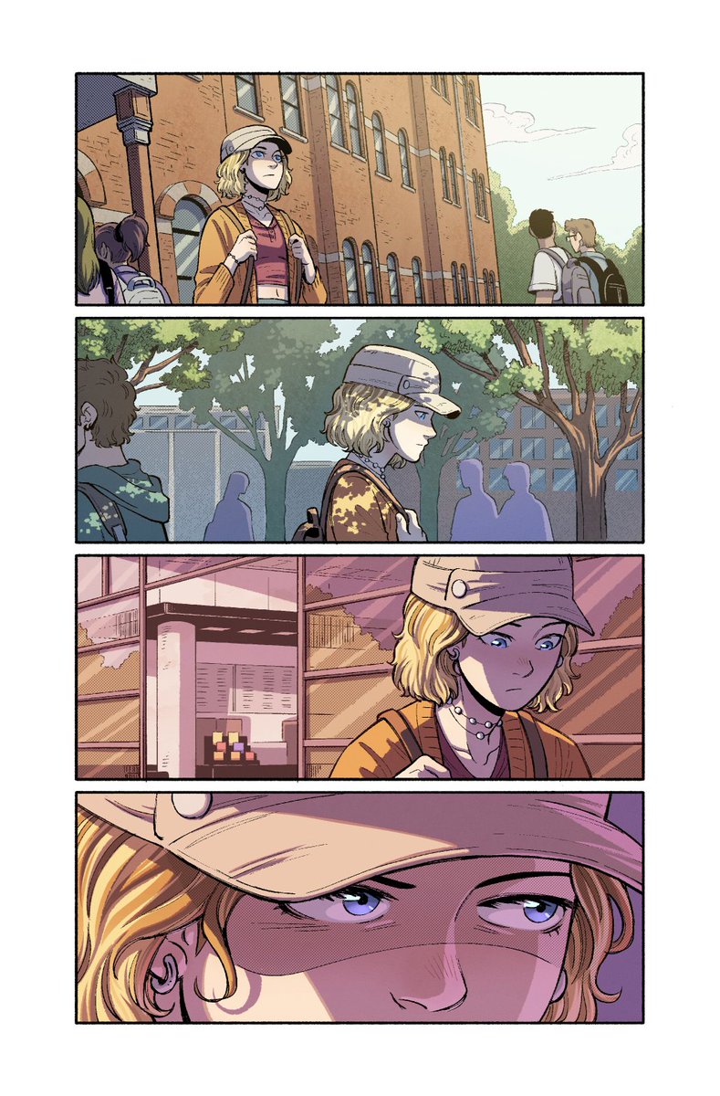 Javiera Argandoña I. tweet media