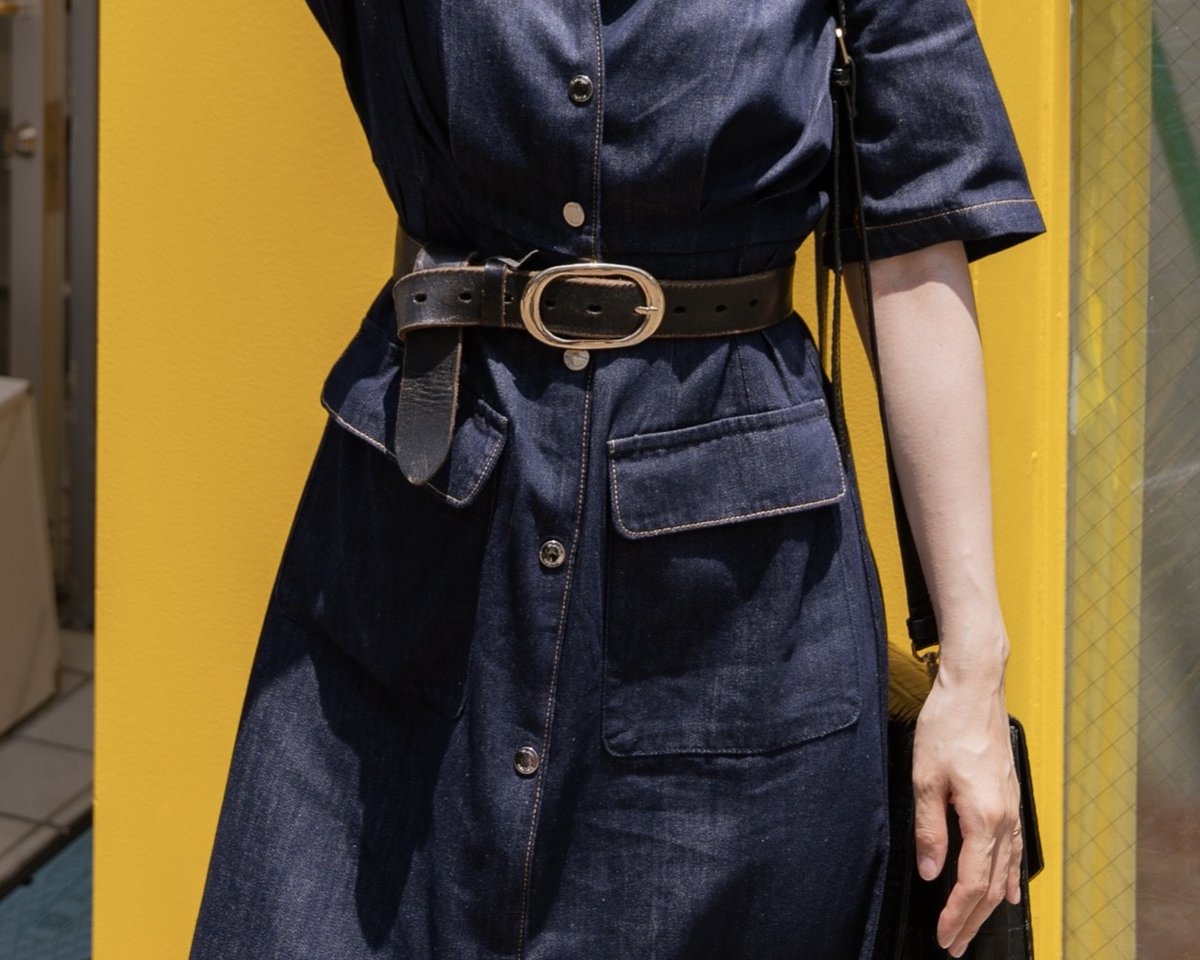 7月13日(土)お昼12時新作販売開始🦣 《マンモスの化石発見》Navy