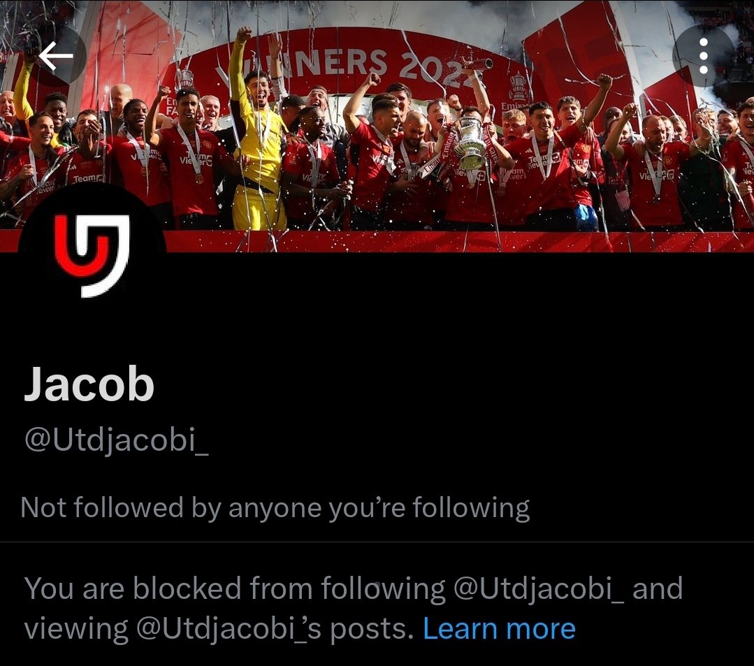 utdjacobi tweet media