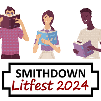 Smithdown Litfest (@smithdownlit) on Twitter photo We are excited to launch ticket booking for this year's Smithdown Litfest!
Our great guest authors include <a href="/AnnCleeves/">Ann Cleeves</a> <a href="/murphynovels/">Margaret Murphy</a> <a href="/FernRiddell/">Dr Fern Riddell</a>
#crimefiction #history #sport #poetry #creativewriting and more!
See the full line-up here: eventbrite.com/cc/smithdown-l… We are excited to launch ticket booking for this year's Smithdown Litfest!
Our great guest authors include <a href="/AnnCleeves/">Ann Cleeves</a> <a href="/murphynovels/">Margaret Murphy</a> <a href="/FernRiddell/">Dr Fern Riddell</a>
#crimefiction #history #sport #poetry #creativewriting and more!
See the full line-up here: eventbrite.com/cc/smithdown-l…
