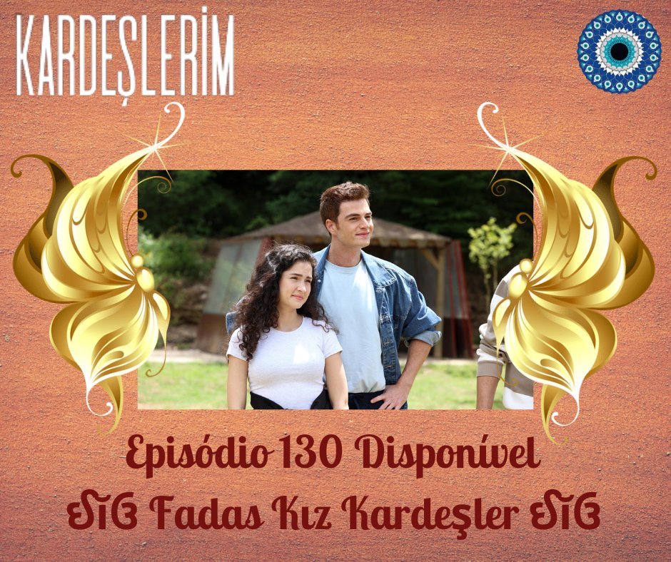 🇹🇷 Kardeşlerim - Meus irmãos

Episódio 130

🇹🇷 Série em andamento.
🇧🇷 Legendas Mundo Turco BR 
🔗 Link do canal geral nos destaques 

#Kardeşlerim #AyBer #AsDor #SüsÖm #atv #mundoturcobr #MTBRPrime