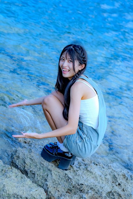 Twitterのコスプレ画像11