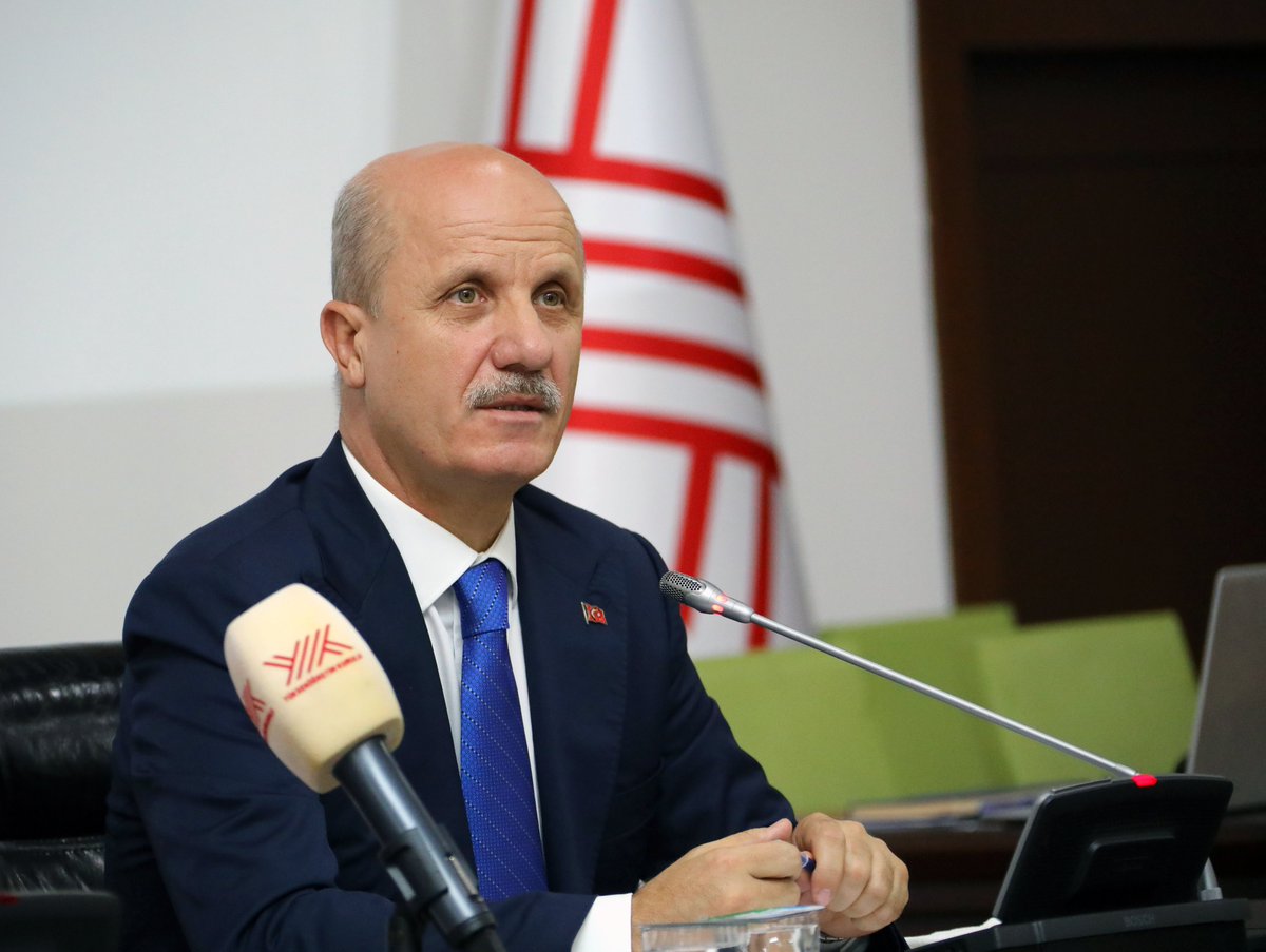 Erol Özvar tweet media