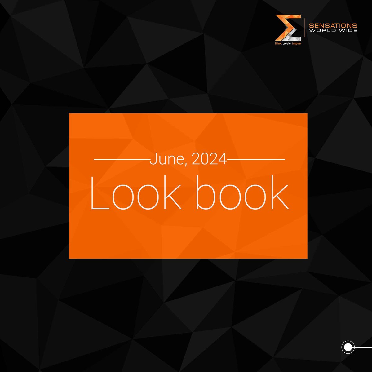 sensations_ww's tweet image. We’re grateful for the trust and support of our esteemed clients, which led to the successful execution of projects at key Exhibitions like PRS 2024, Money 2020, Intersolar 2024, and the Battery show 2024. 

#ExhibitionStand #StandDesign #StandBuilder #BoothBuilder #workprofile