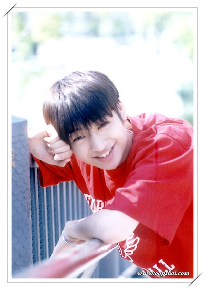 갓태어난호빵시절