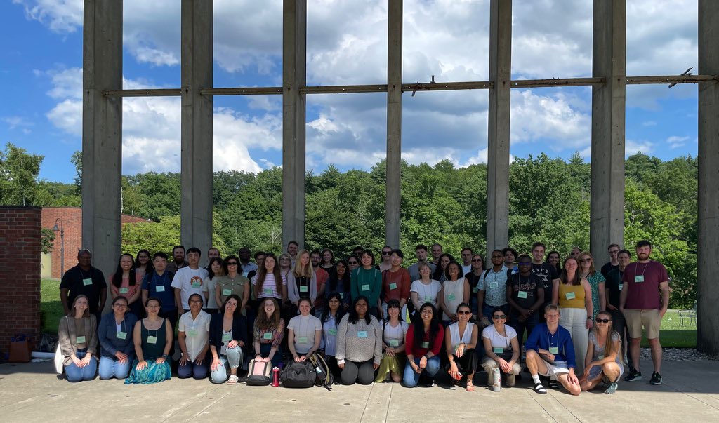 Happy to hear that the 2024 Ion Channels GRS was a success! I was not able to make it since I am still waiting for my visa. Thankful for my amazing co-chair <a href="/AnabelFMarinho/">Anabel Fdez-Mariño</a>, our mentors <a href="/HColecraft/">Henry Colecraft</a>, Dr. Shivani Ahuja and Dr. George Kwabena Umanah, all the presenters, and sponsors