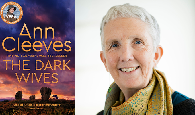 Smithdown Litfest (@smithdownlit) on Twitter photo Join us for An Evening with <a href="/AnnCleeves/">Ann Cleeves</a> in the beautiful <a href="/UlletRoadChurch/">Ullet Road Church</a> in #Liverpool on Friday 27th September.
Tickets available now!
smithdownlitfest.com/an-evening-wit…
#smithdownlitfest Join us for An Evening with <a href="/AnnCleeves/">Ann Cleeves</a> in the beautiful <a href="/UlletRoadChurch/">Ullet Road Church</a> in #Liverpool on Friday 27th September.
Tickets available now!
smithdownlitfest.com/an-evening-wit…
#smithdownlitfest