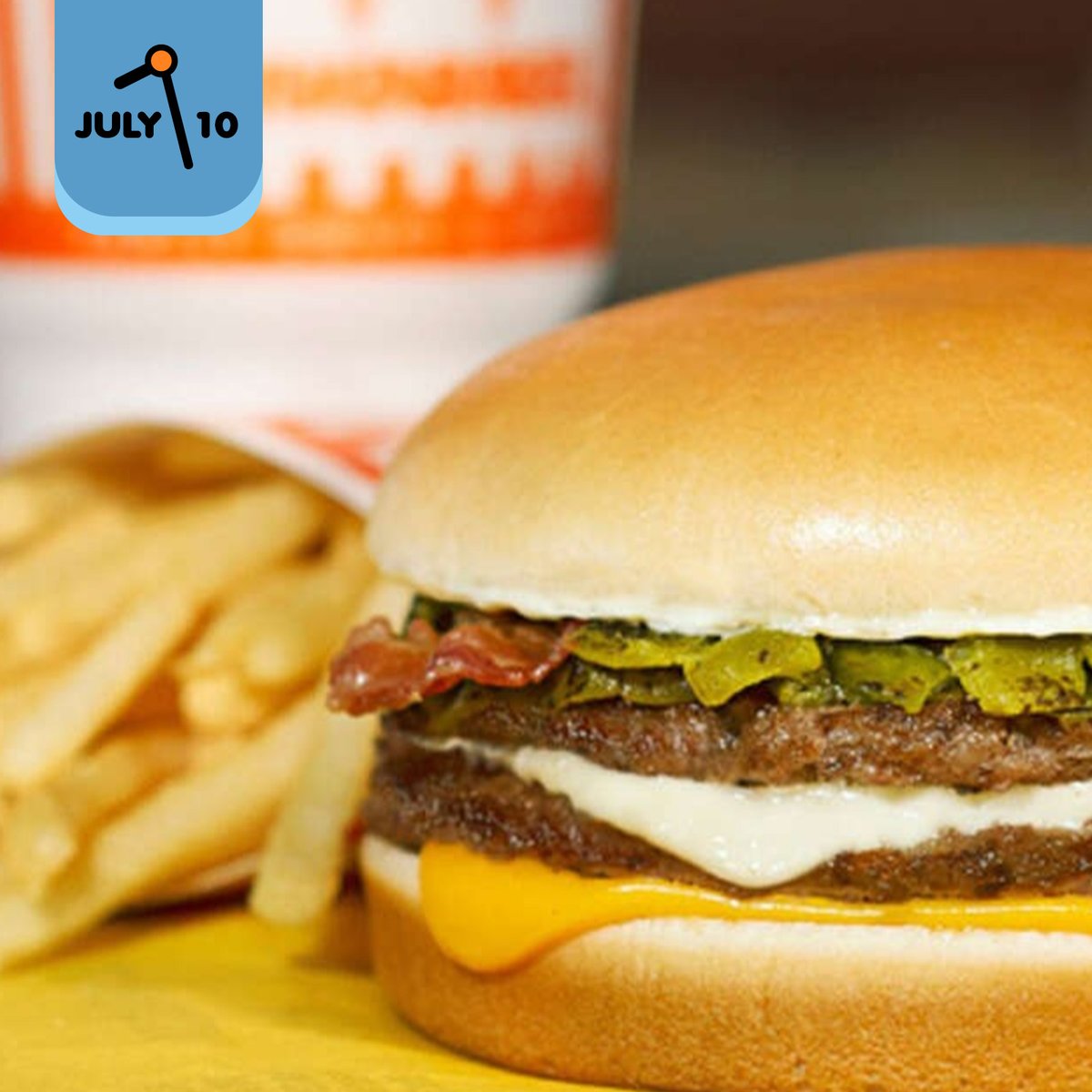 Morning Somewhere tweet media