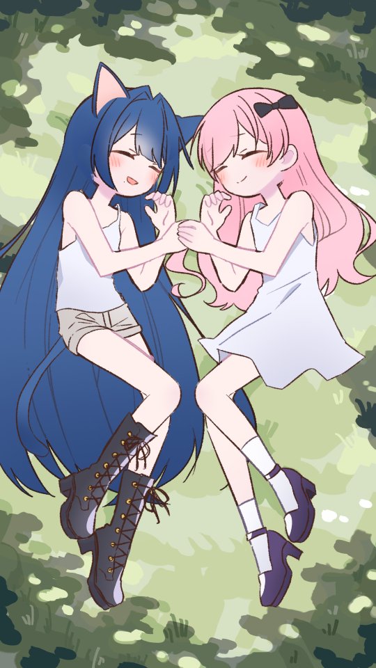 逆Nee Plus ✦ tweet media