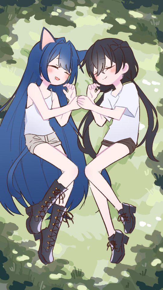 逆Nee Plus ✦ tweet media