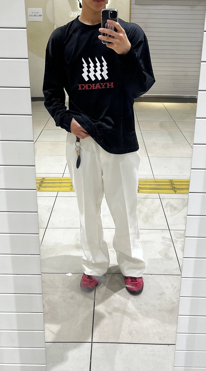 coltgng's tweet photo. きょうのこーで https://t.co/ESbiz3oA3C