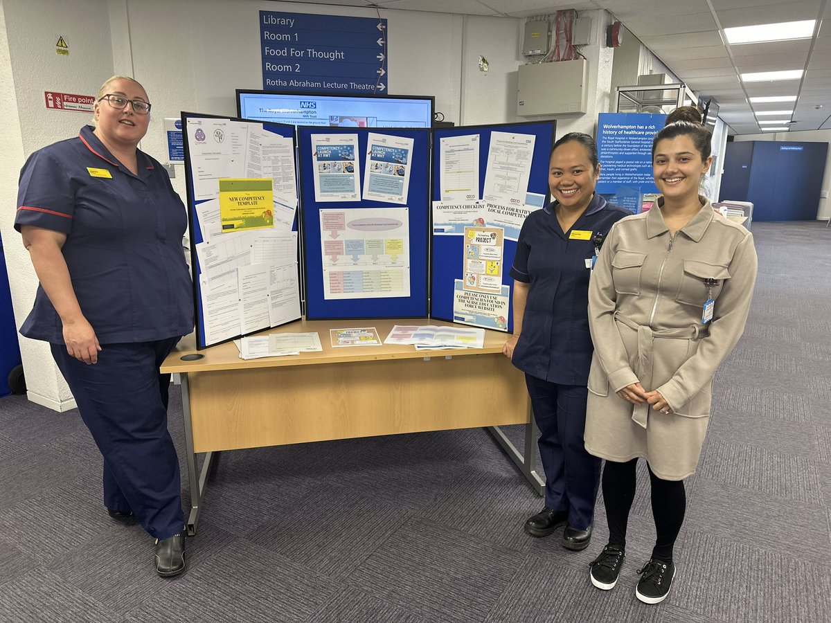 Exciting news! 🚀 Our Competency Framework is now live! Enhance skill development and guide career progression. Embrace this tool for a more effective and empowered workforce. #CompetencyFramework #CareerGrowth