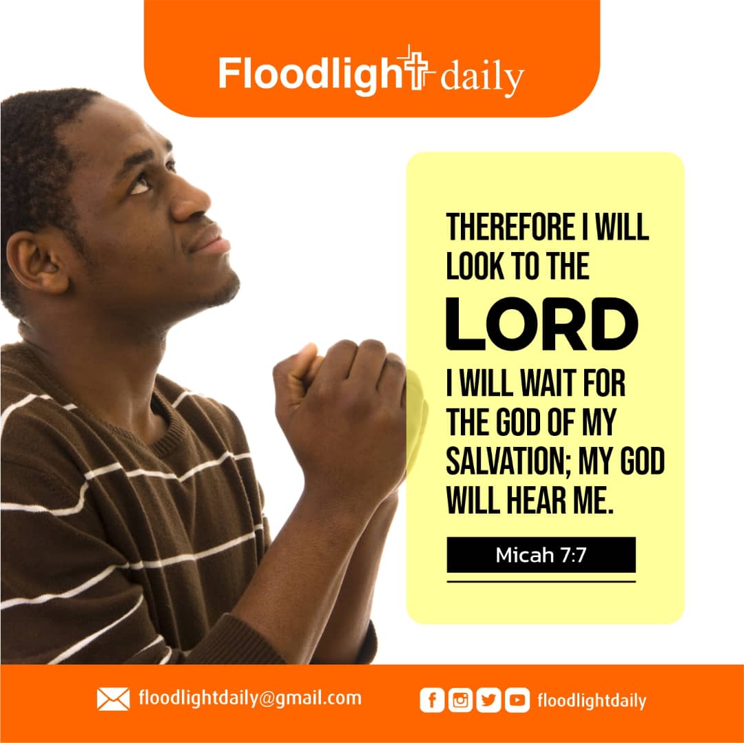 DailyFloodlight's tweet photo. Men may fail us. However, let's take consolation in knowing that our God will come through for us.
A blessed week to you from Floodlightdaily.
#wednesdaythought 
@AfroBloggers 
@benadadevoh 
@christianbloggh 
@Marmah_Ish 
@kobyy_Tawiah https://t.co/rH7i0gz9vR