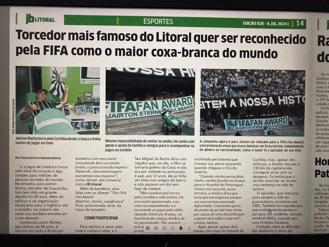 Jairton da Rocha tweet media