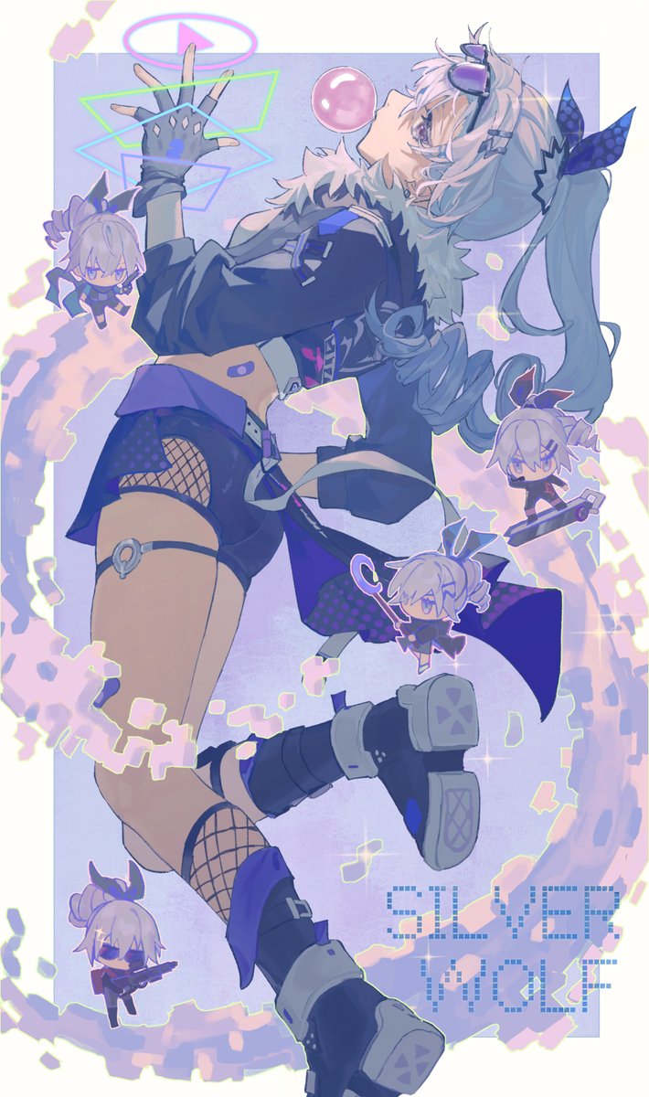 stormm524's tweet image. 🐺
