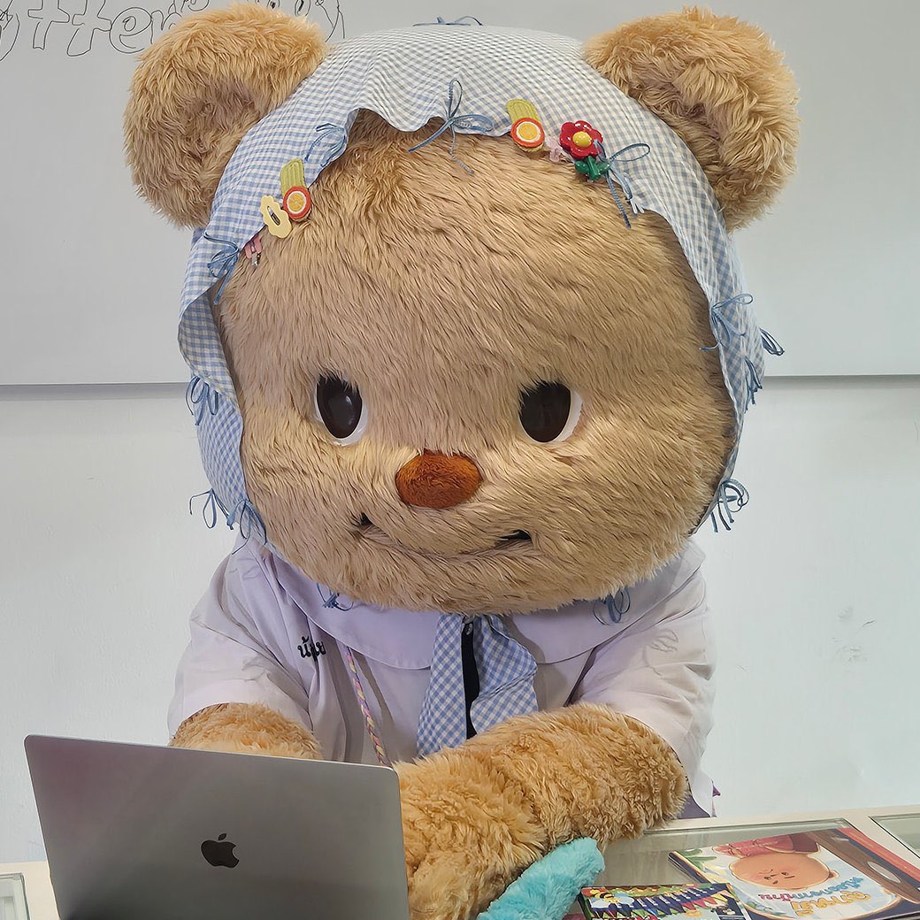 ขอบคุณที่แจ้งให้ทราบค่ะ