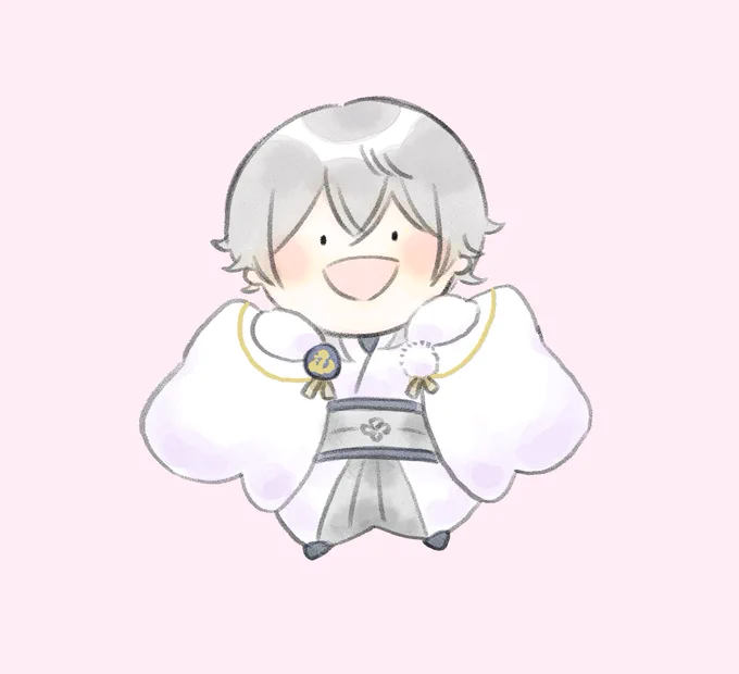 絵本描き始めました! 