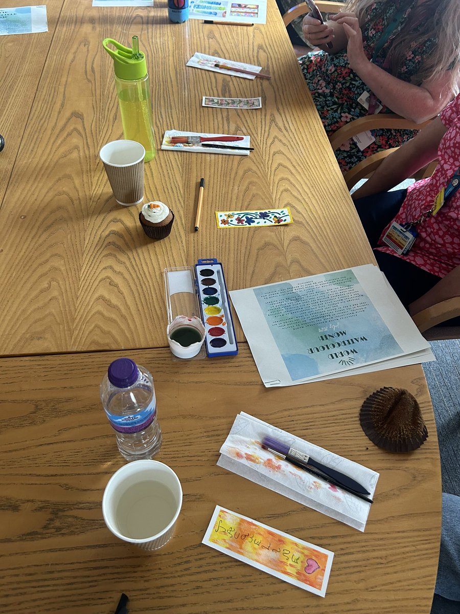 TheLiveTeam_'s tweet photo. A day with the Activity Coordinator Network. Skill sharing, Activity project and grab boxes  discussions. https://t.co/OdLwjN7ile