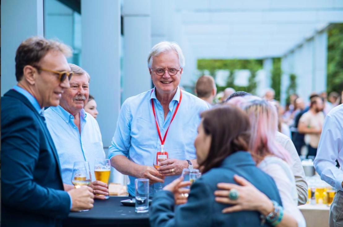 RECONECT tweet media