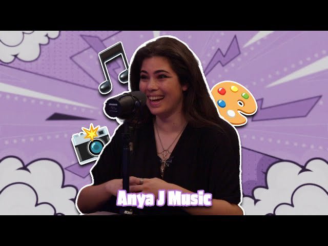 bluepodcastnet's tweet photo. Anya J Music discusses what the music industry is really like on this weeks episode! Click the link below to watch now! #music #podcast #tbp

https://t.co/ToAMfJnKgN https://t.co/9EmHEgxPp2