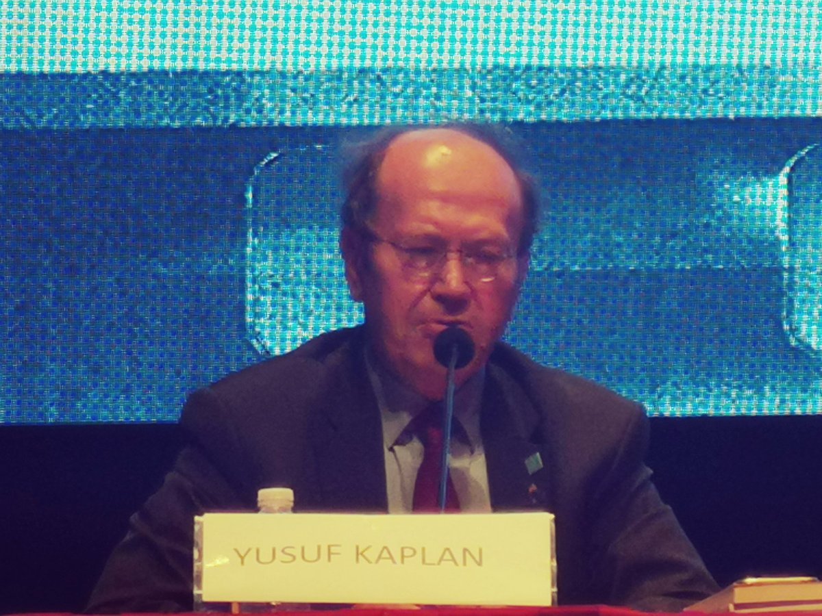 Değerli Hocamız <a href="/yenisafakwriter/">yusuf kaplan</a>

ON5 SIFIR7 4.Film Haftasında
Zeytinburnu Kültür Merkezi'nde
"Direnişin Anahtarı Sinema" konulu panelde konuşuyor. 

#Filistin
#Gazze
#FreePalestine 
<a href="/on5sifir7/">On5Sıfır7 Film Haftası</a>
<a href="/zeytinburnubld/">Zeytinburnu Belediyesi</a>