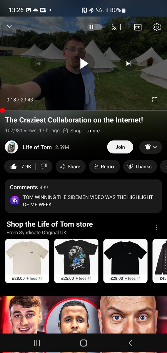 DavePeters35's tweet photo. @Syndicate There you go liked and ding donged the notification bell https://t.co/gKB9r4AMNp