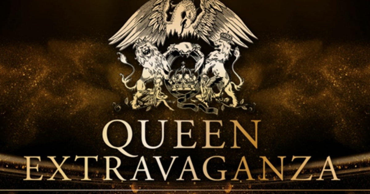 Open_Door_UK's tweet photo. Queen Extravaganza to play first direct arena, Leeds in February 2025 https://t.co/tNxLDRGKqp https://t.co/uVA0G1zxme