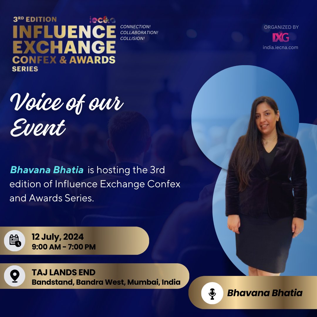 Influence Exchange Group tweet media
