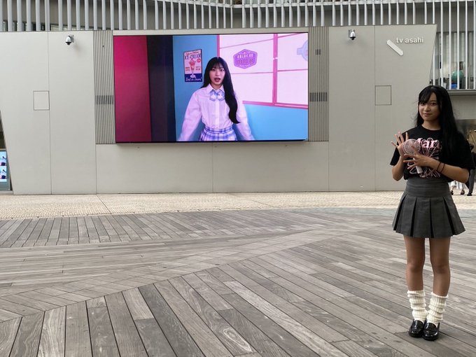 香穂のTwitter画像29