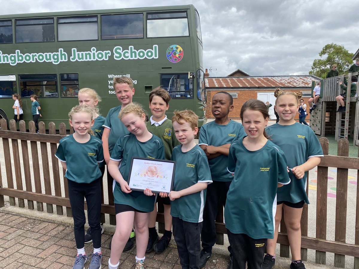 Year 4 IJS tweet media