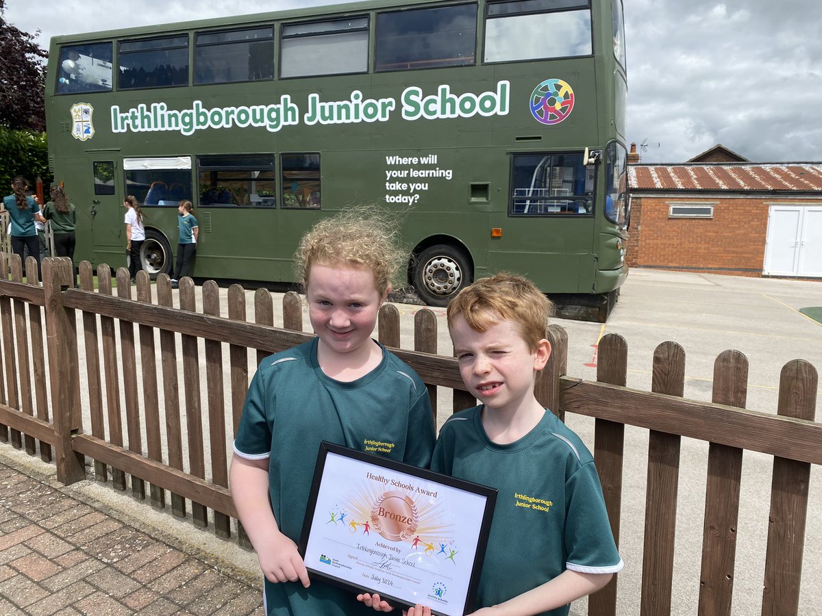 Year 4 IJS tweet media