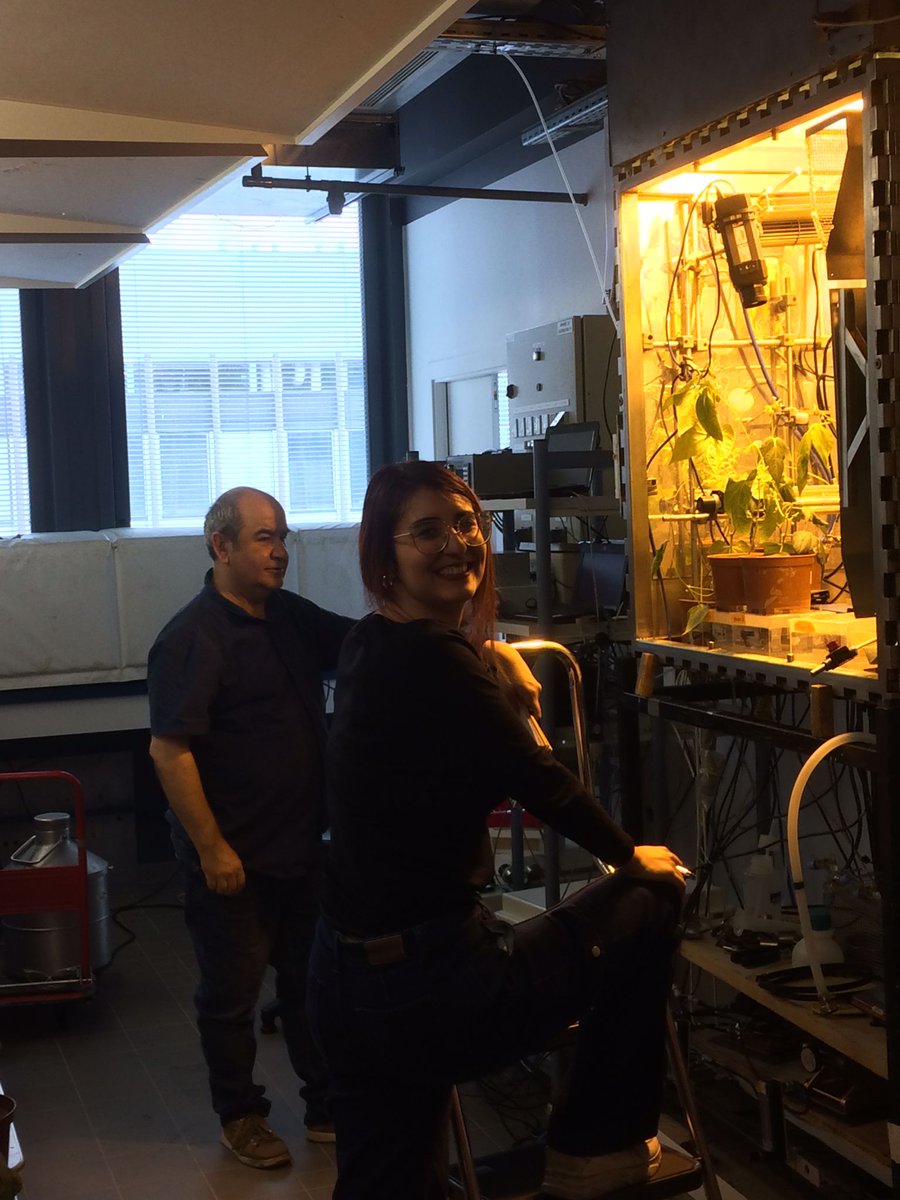 Paris Soil organic matter research Group tweet media