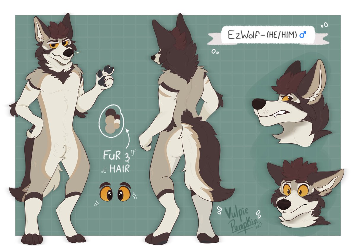 IwNara's tweet photo. @maya_furry https://t.co/xIMuebJtoK