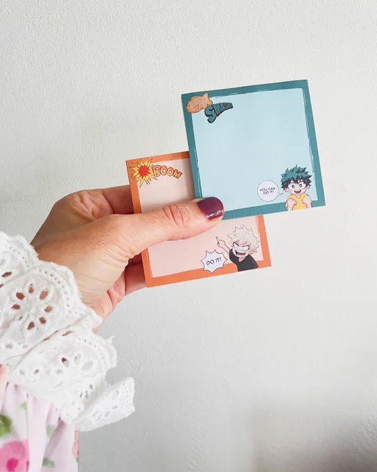 PREORDERS ARE OPEN tilll 20 july!! Don't miss them